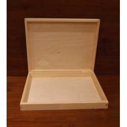 Pudełko 35,5x29x4cm